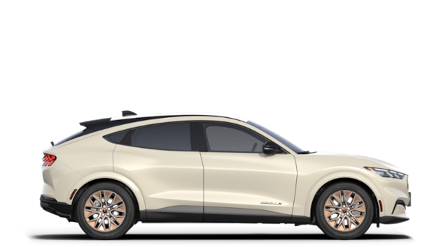 2025 Ford Mustang Mach-E® External Image 1